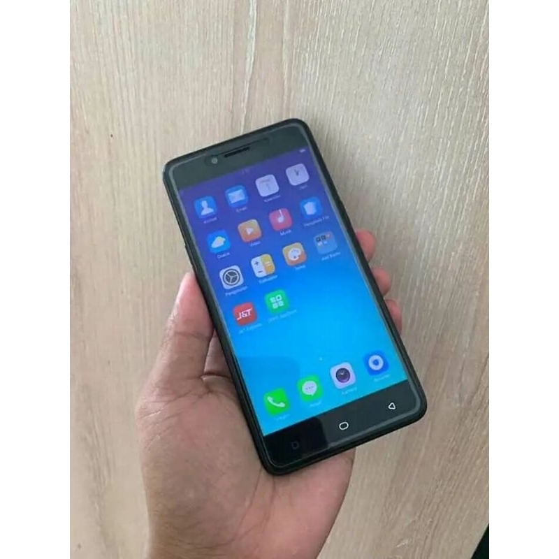 Hp oppo a37 second normal no minus siap pakai termurah 4g