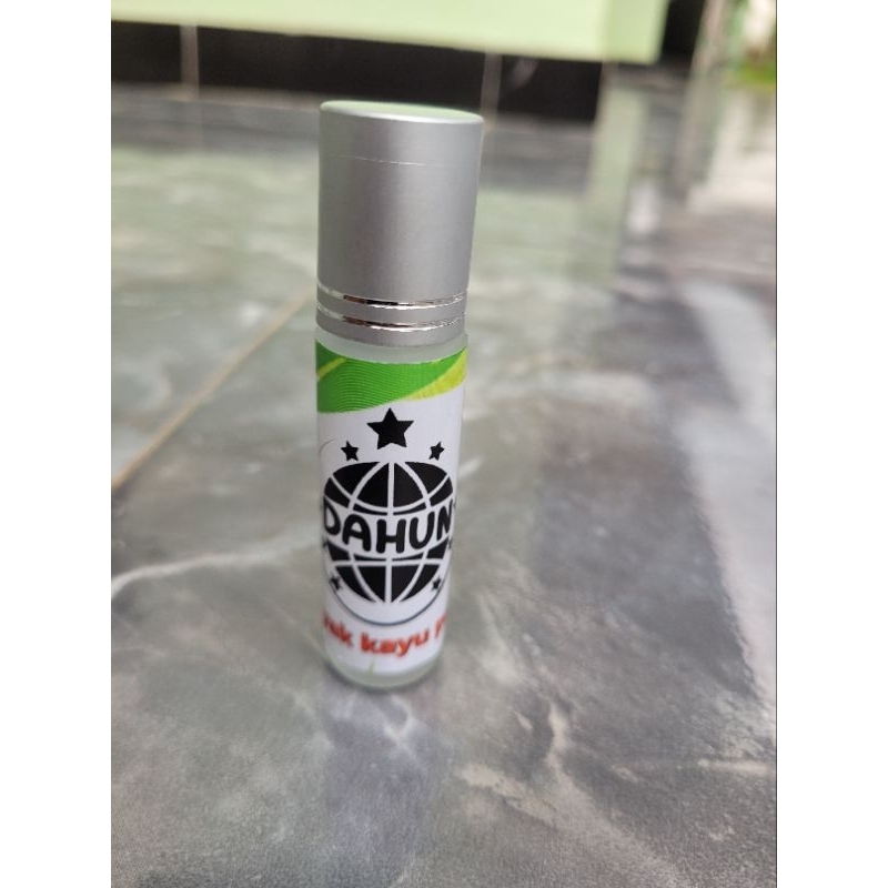 Minyak Kayu Putih Fresh Care