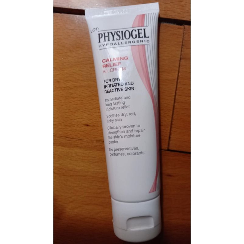 physiogel