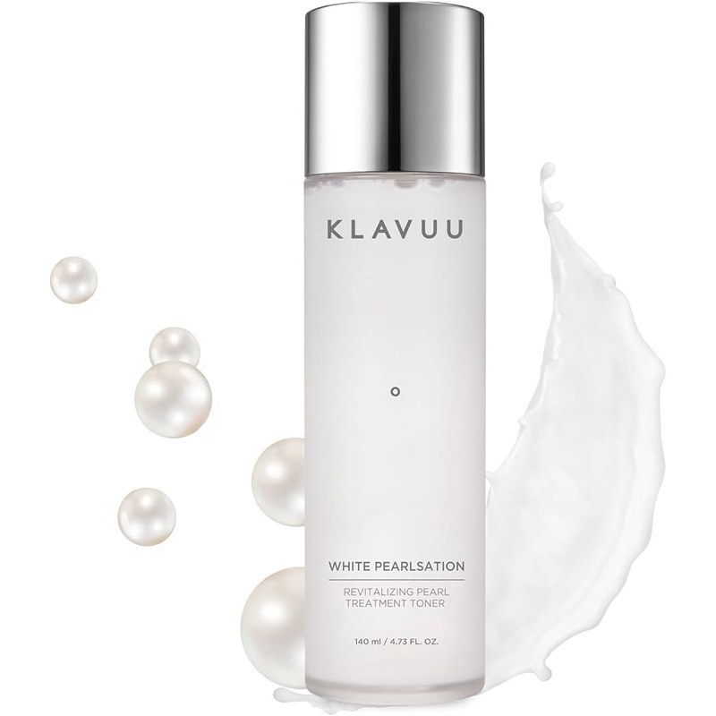 KLAVUU White Pearl Toner