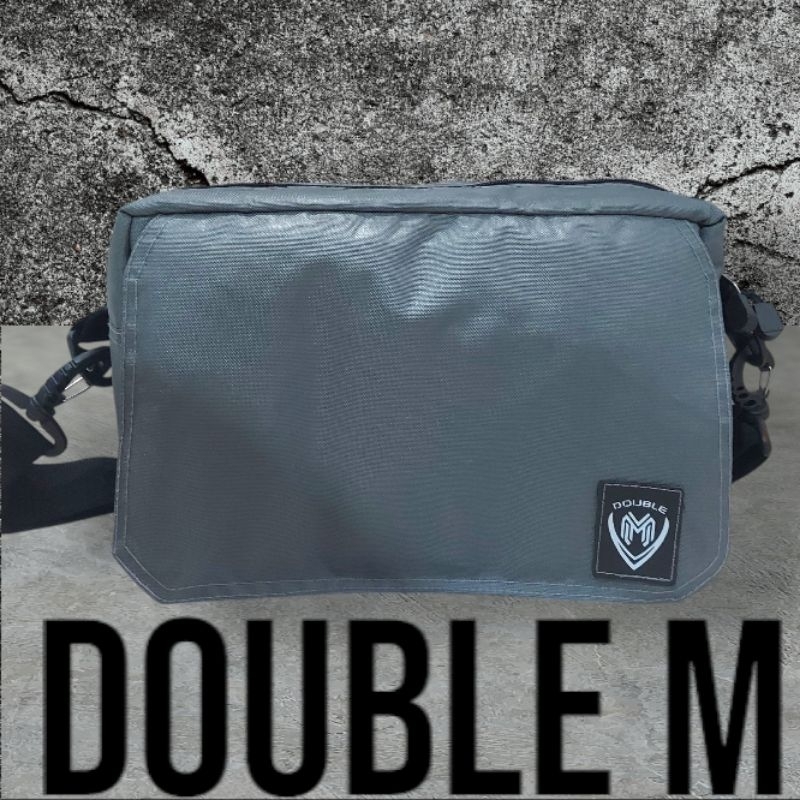 Tas Slempang HD Double M