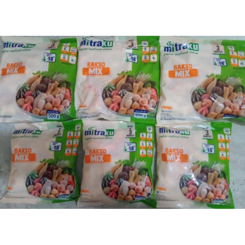 

BAKSO