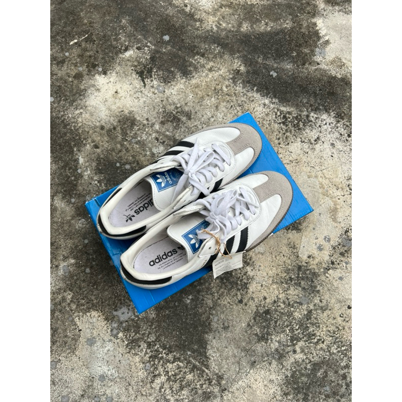 Adidas Samba OG
