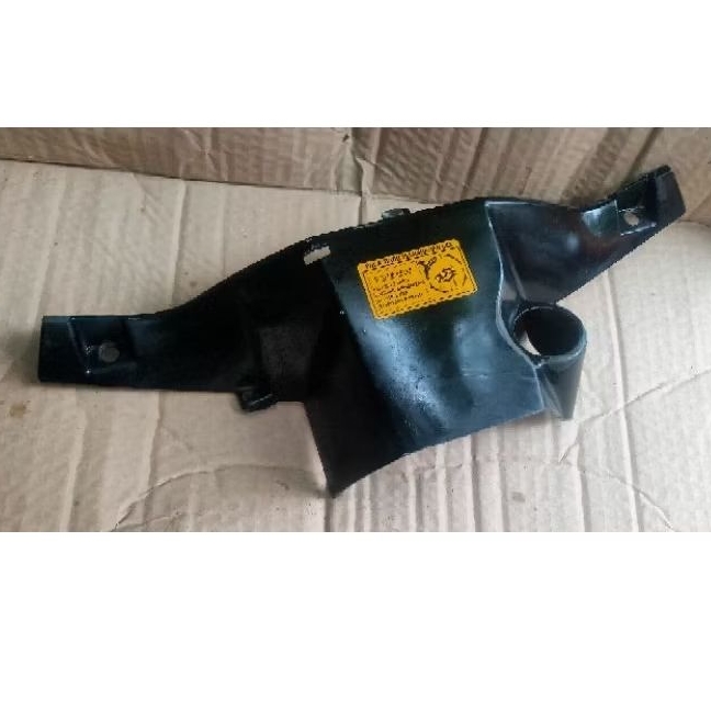 COVER TUTUP KUNCI KONTAK COVER BATOK DEPAN BAGIAN BELAKANG ASTREA 800 ASDAP ORIGINAL