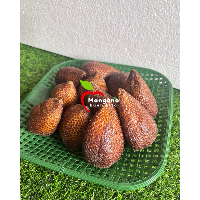 

Salak