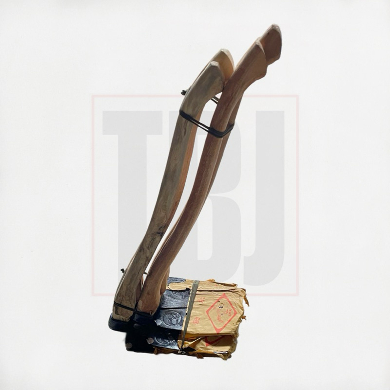 RB Cangkul Tanah Siap Pakai Pacul Adukan Sudah Terpasang