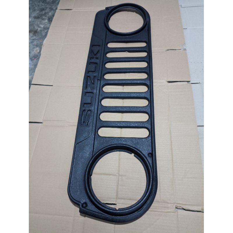 GRILL JIMNY JANGKRIK GRILLE JIMNY LJ80