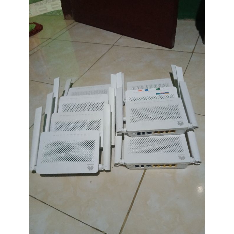 GPON / EPON / XPON HUAWEI HG8145V5