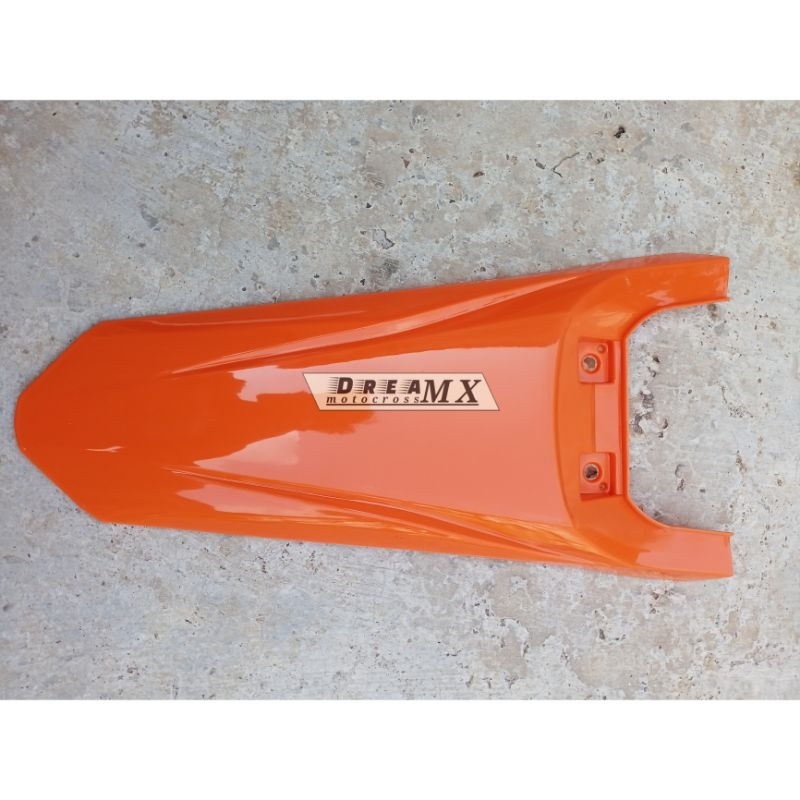 Spakbor Belakang Klx Bf / Dtracker New Panjang Pad Belakang Klx 150 Bf Dt New