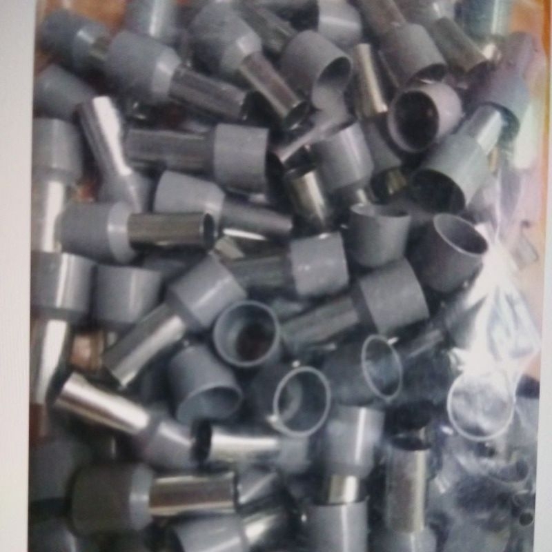 SKUN FERULES FERRULES 35MM 35 MM ISI 100