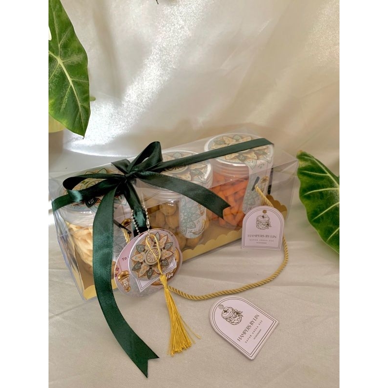 

Paket Bahagia HampersByLin