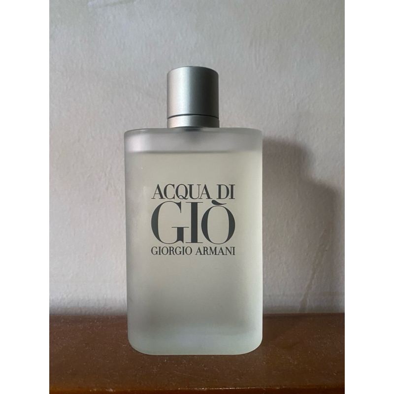 Acqua Di Gio 200ml edt