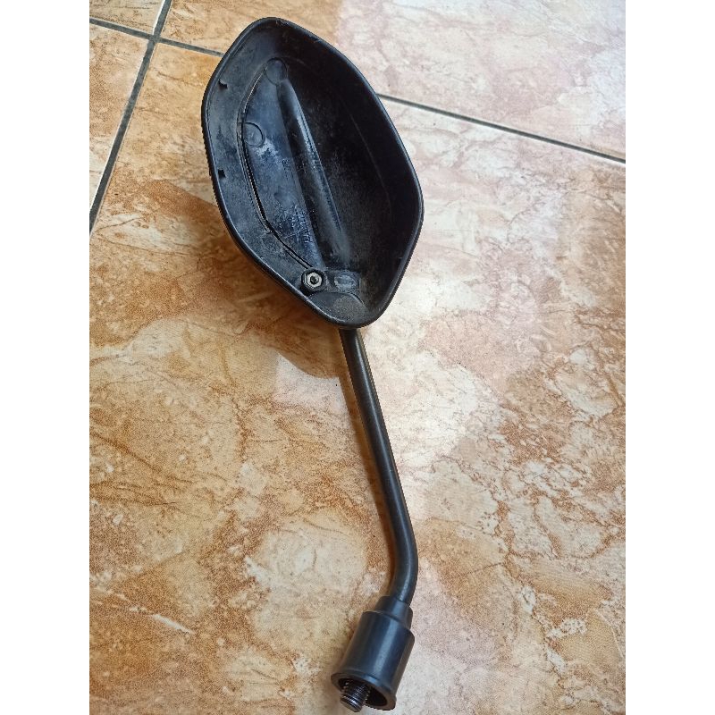 Spion kiri motor supra x 125 fi original kondisi (bekas tanpa kaca)