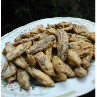

sale pisang banyuwangi viral enak 250gr