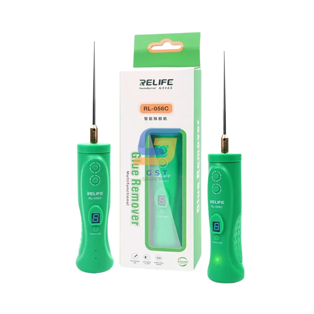 MESIN PENGHILANG LEM LCD / ELECTRIC OCA REMOVER RELIFE RL-056C