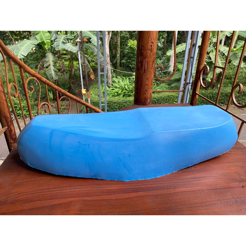 SPON/BUSA JOK MOTORR ASTREA PRIMA ANTI GEMBOS / BUSA JOK ASTREA STAR ANTI GEMBOS / SPON BIRU ASTREA 