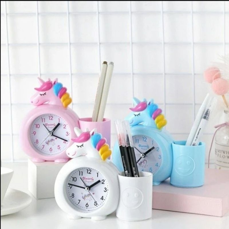 JAM ALARM/JAM WEKER/JAM TIDUR