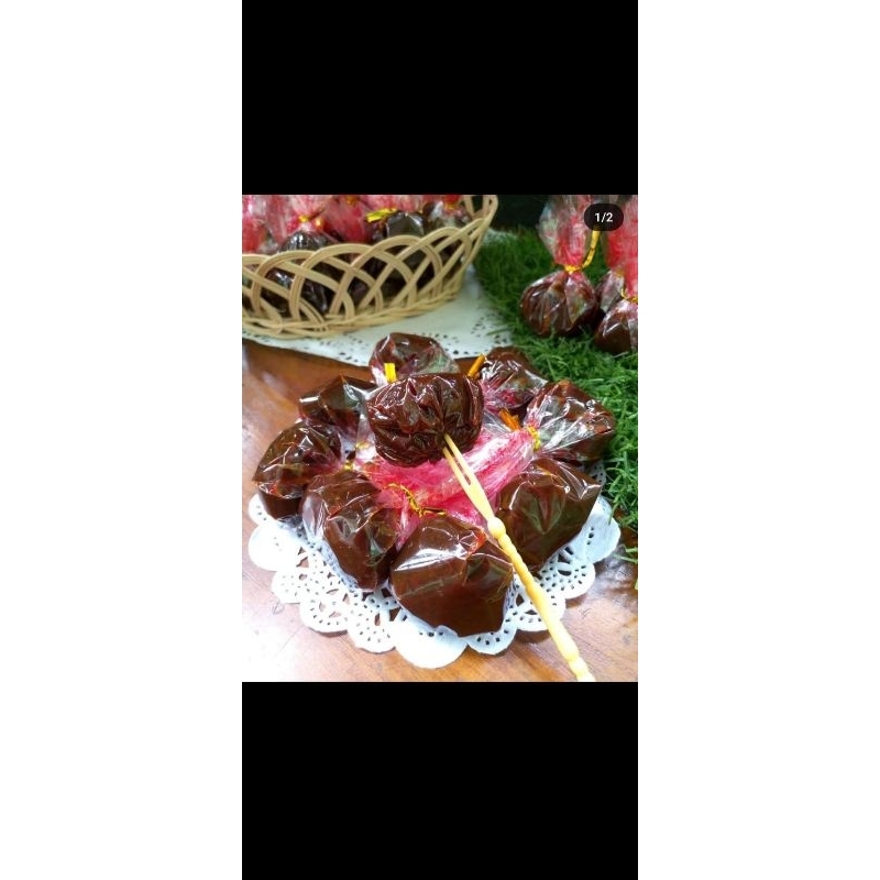 

Madu Mongso Asli Fresh 100% Kemasan 1 KG Tanpa Bahan Pengawet