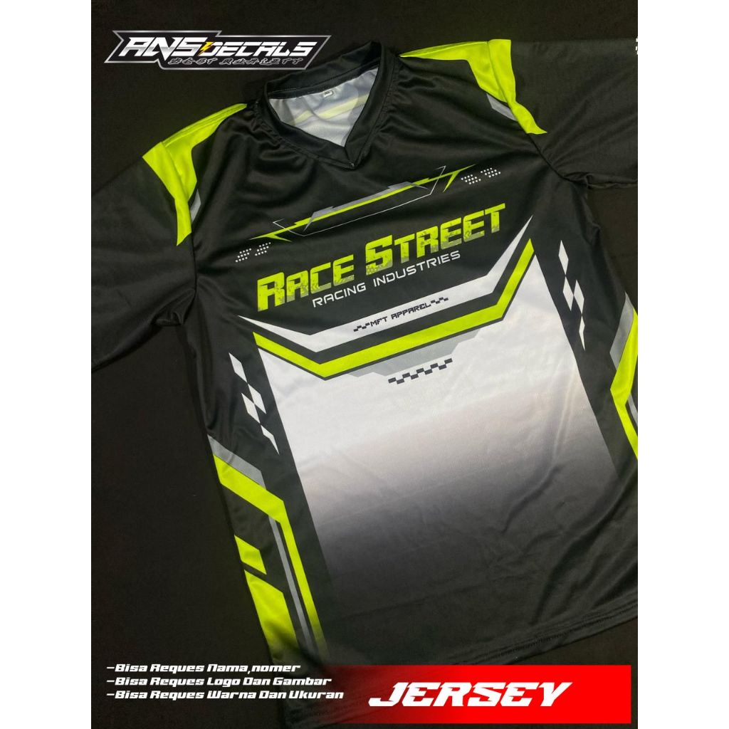 JERSEY RACING JERSEY KOMUNITAS JERSEY TEAM BALAP JERSEY BENGKEL JERSEY KAOS RACING JERSEY BALAP