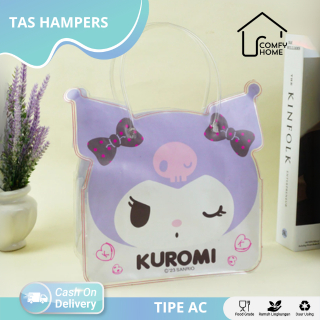 

Goodie bag Sanrio Gift bag Sanrio Tas plastik Sanrio Tas hampers Tas jajanan Tas hampers Tas bingkisan | ACS01 - ACS04