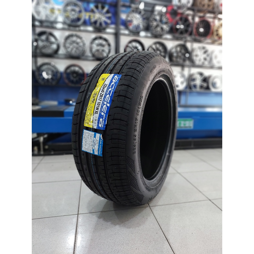 BAN  MOBIL ACCELERA PHI 225 55 RING 17 ,MOBIL HRV,JUKE DLL