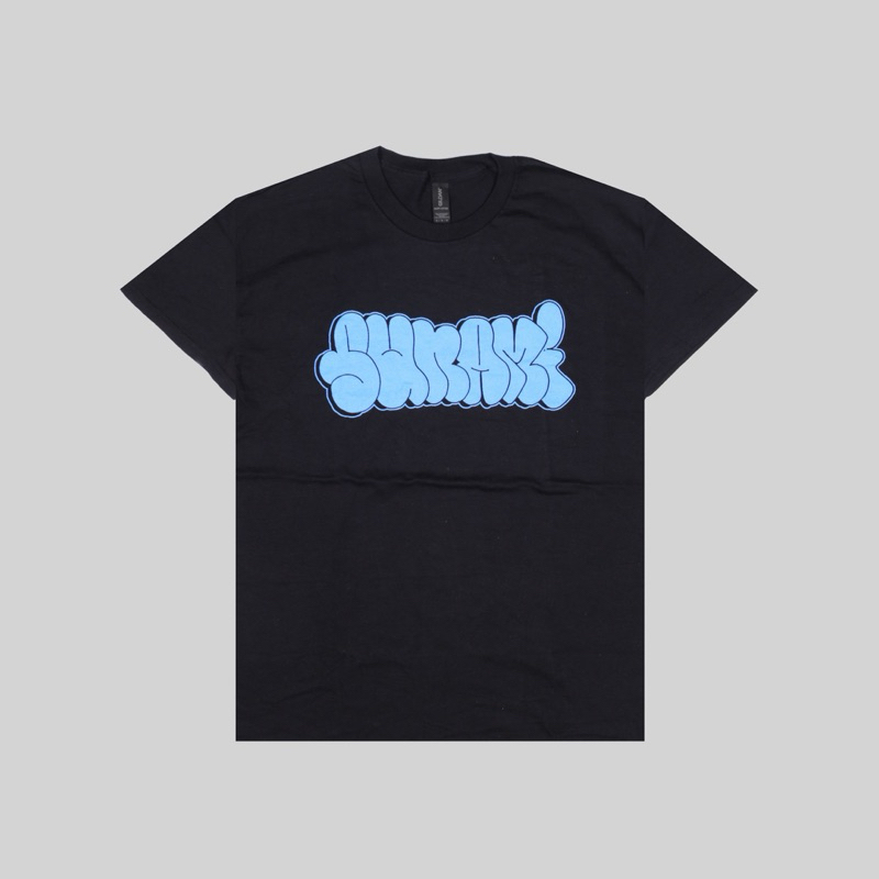 TSHIRT - SUNAMI - SUNAMI EP COVER - ROCKMERCH