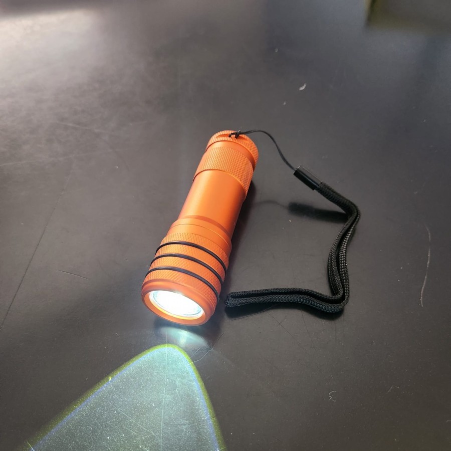 LAMPU SENTER LED 0,5W OSRAM / LEDVANCE