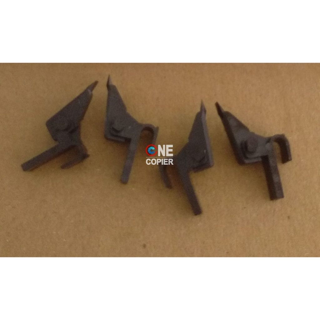 KUKU UPPER IR 5000 CANON CLAW UPPER