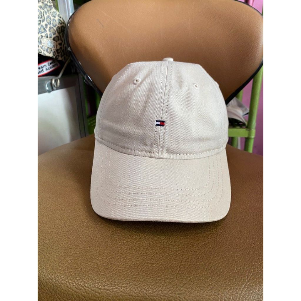 Topi Caps Tommy hilfiger original logo