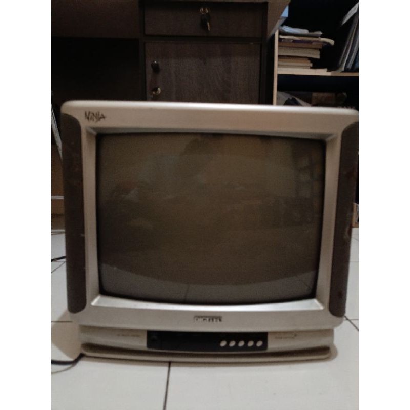 TV TABUNG DIGITEC