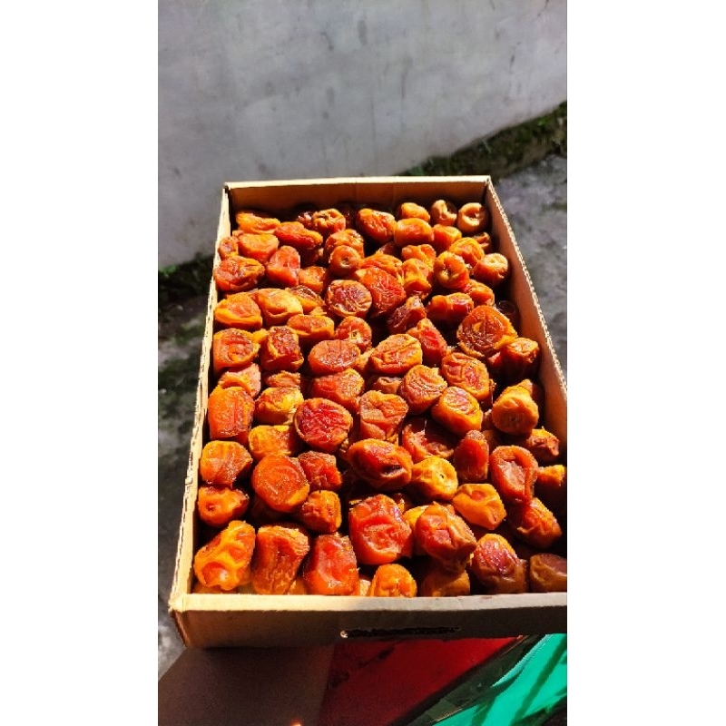 

Kurma Sukari Kemasan 3Kg