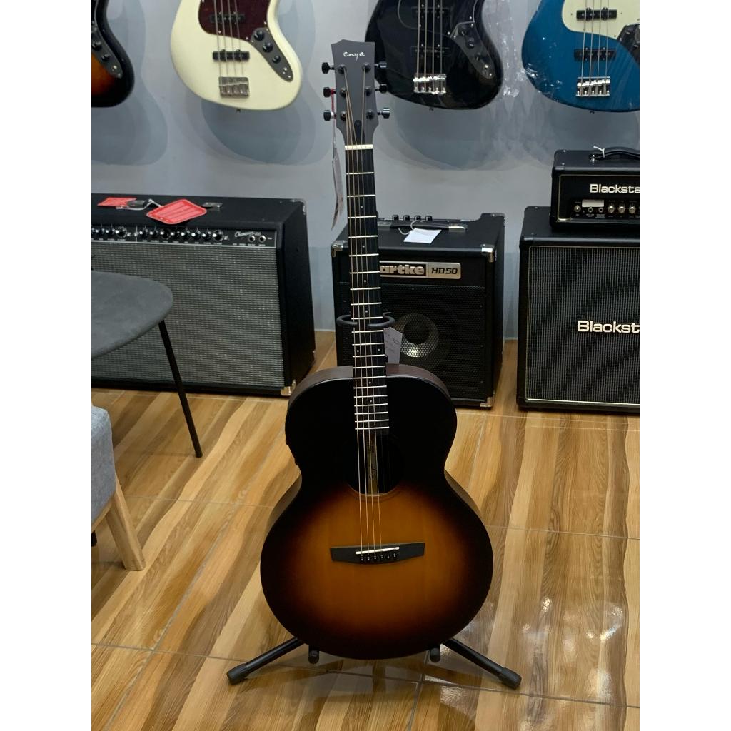 Enya EA-X1 Pro EA-EQ - Vintage