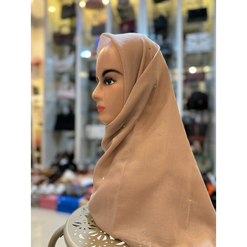 hijab bawal Malaysia