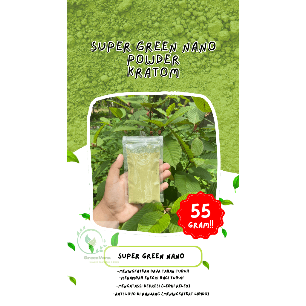 

super green purlii termurah asli kalimantan minuman herbal kesehatan