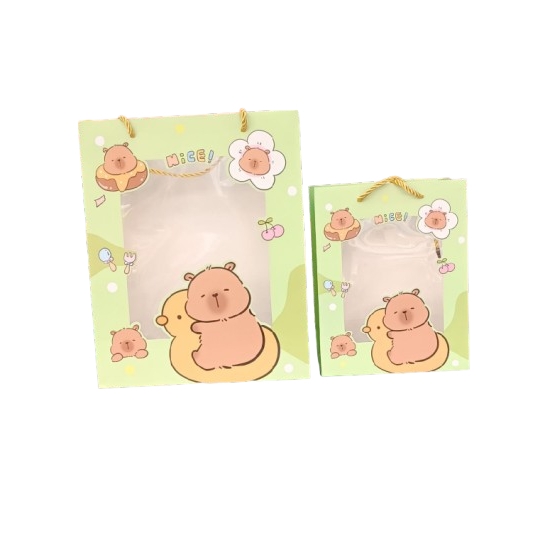 

TAS TALI/PAPER BAG DEPAN MIKA YR-M-L-9244
