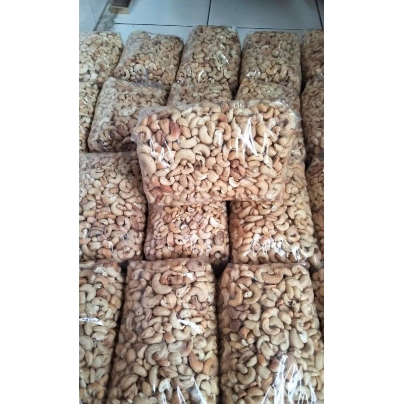

METE UTUH MENTAH 1KG