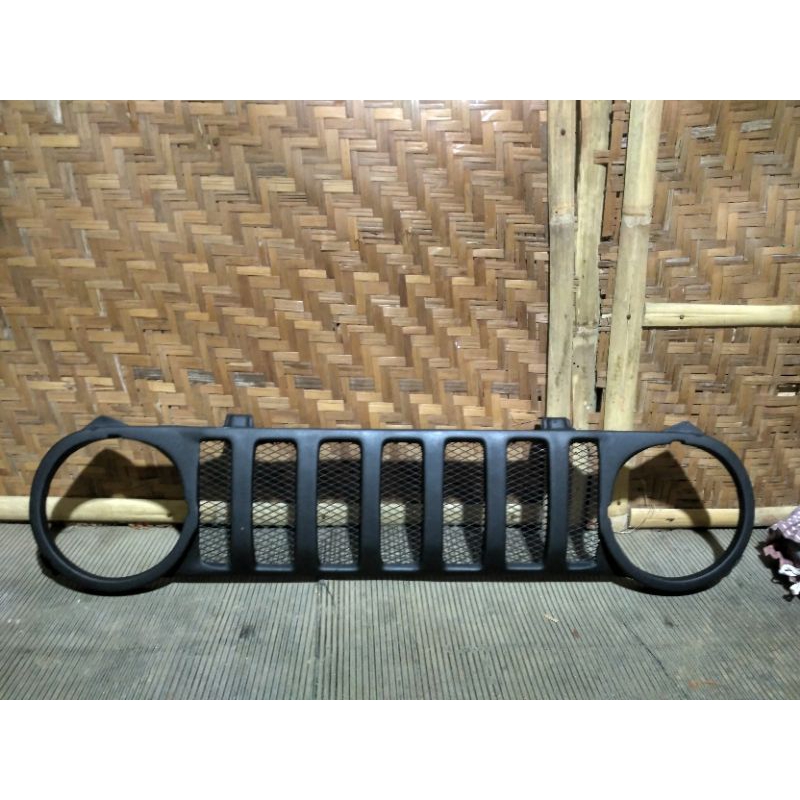 grill daihatsu taft f50 taft badak taft kebo taft hunter model hummer