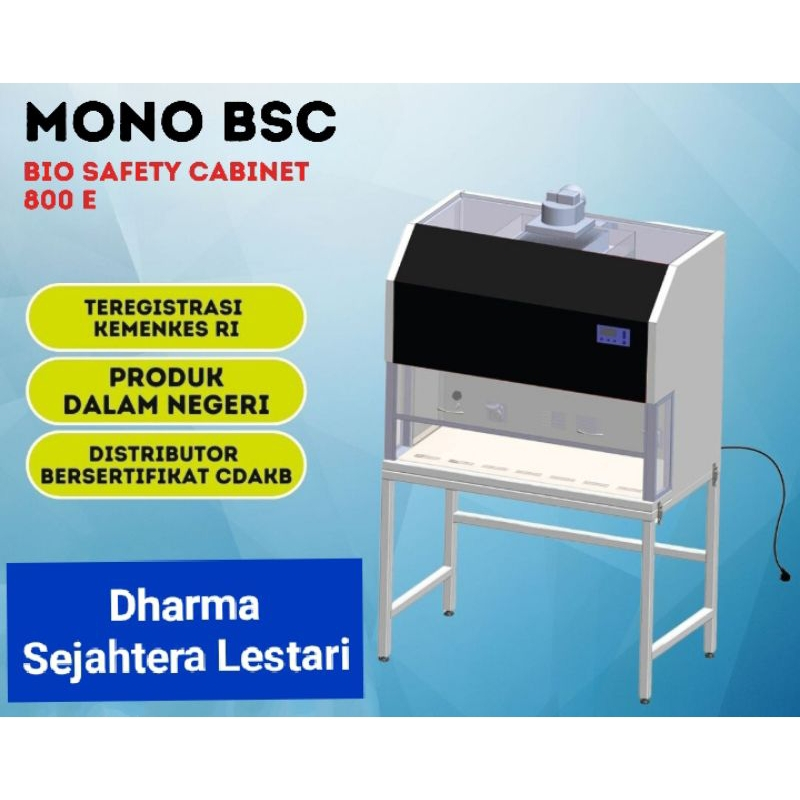 Bio Safety Cabinet