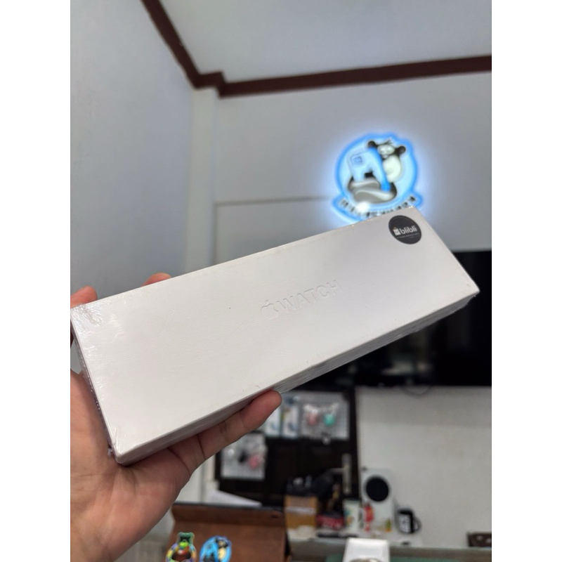 iwatch series 9 || garansi resmi