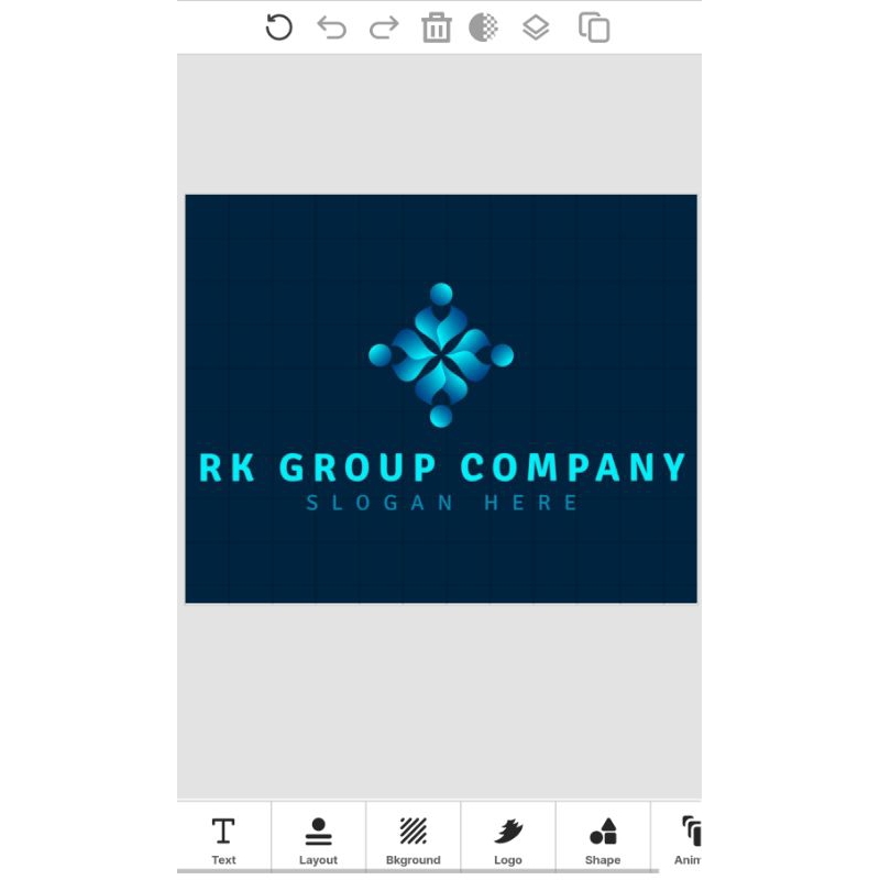 Jasa Desain Logo Usaha/Dagang/Toko