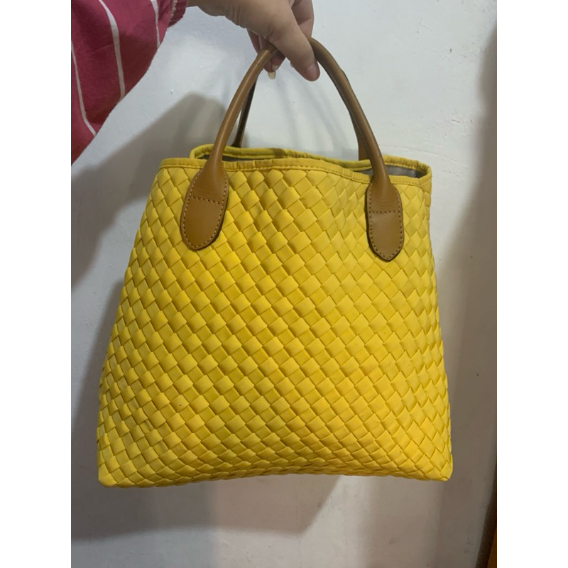 Tas Webe**