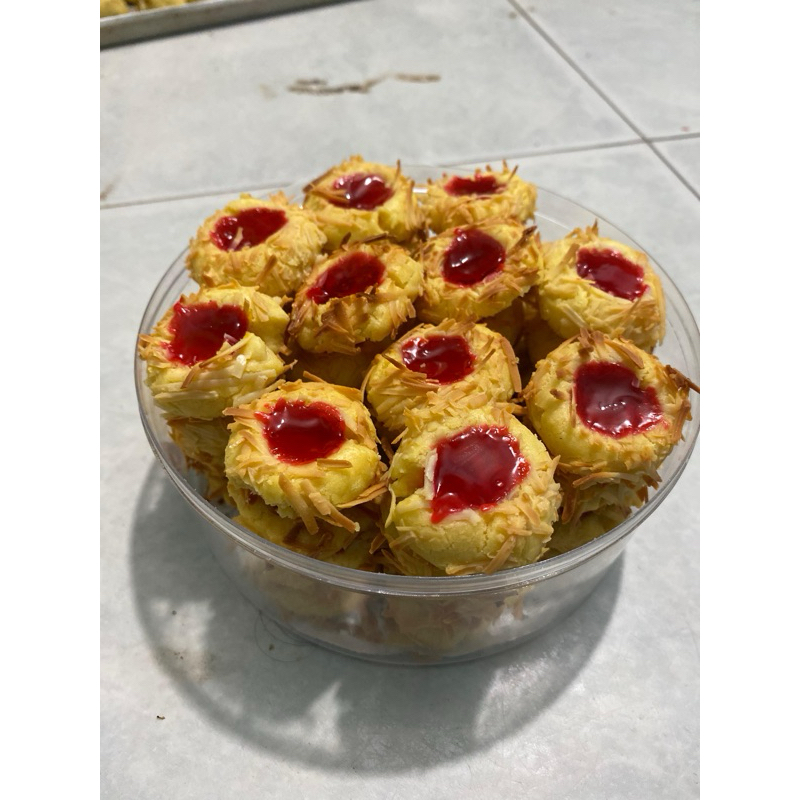 

Thumprit Strawberry