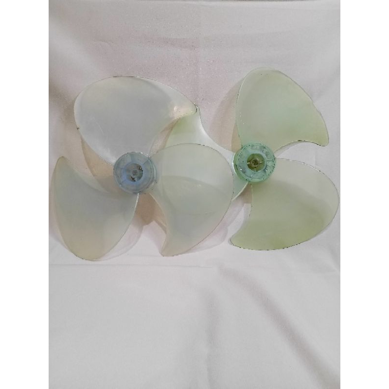 BALING BALING KIPAS ANGIN MASPION 12 INCH