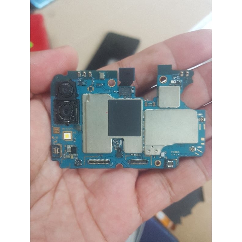 Mesin Normal Samsung M10