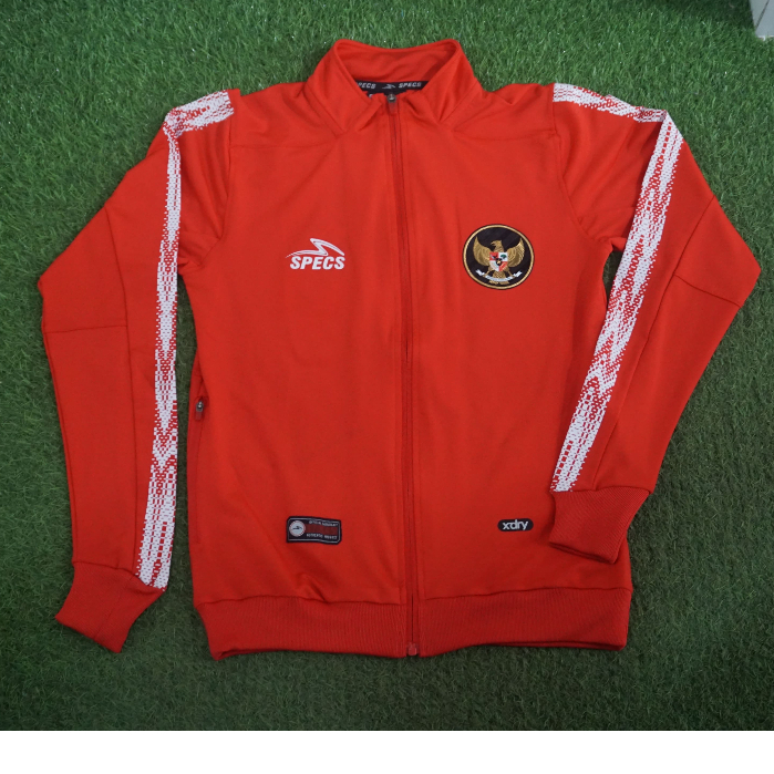 JACKET SPECS ANTHEM TIMNAS