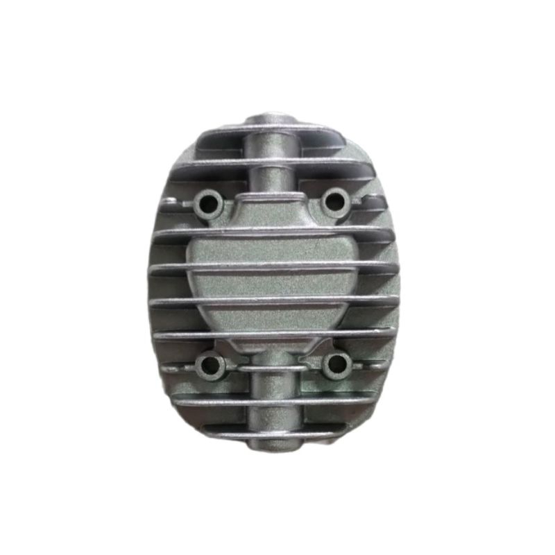 Kompresor Air Compressor Cylinder Head 125
