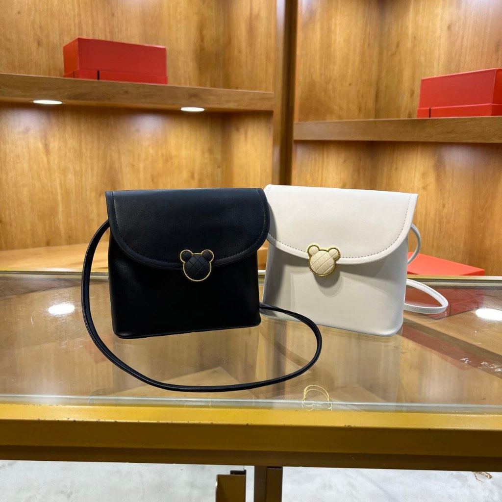 Leane Bag - Tas Selempang Anak Remaja/Wanita