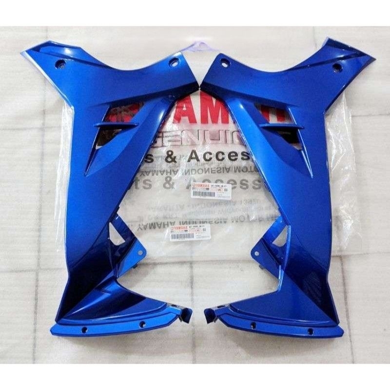 SAYAP DALAM KIRI JUPITER Z WARNA BIRU 4D7-F8385-00-P1