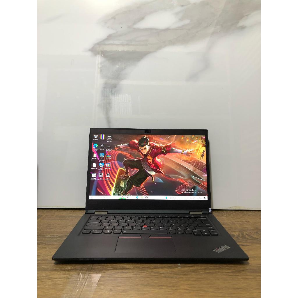 LENOVO THINKPAD X1 CARBON I5 GEN 10 16/256