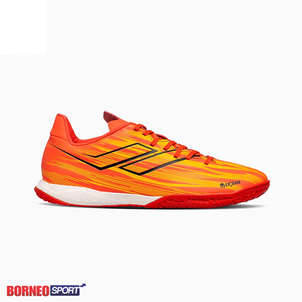 Promo Terbaru Sepatu Futsal Mills Espada In / Sepatu Futsal Mills Original